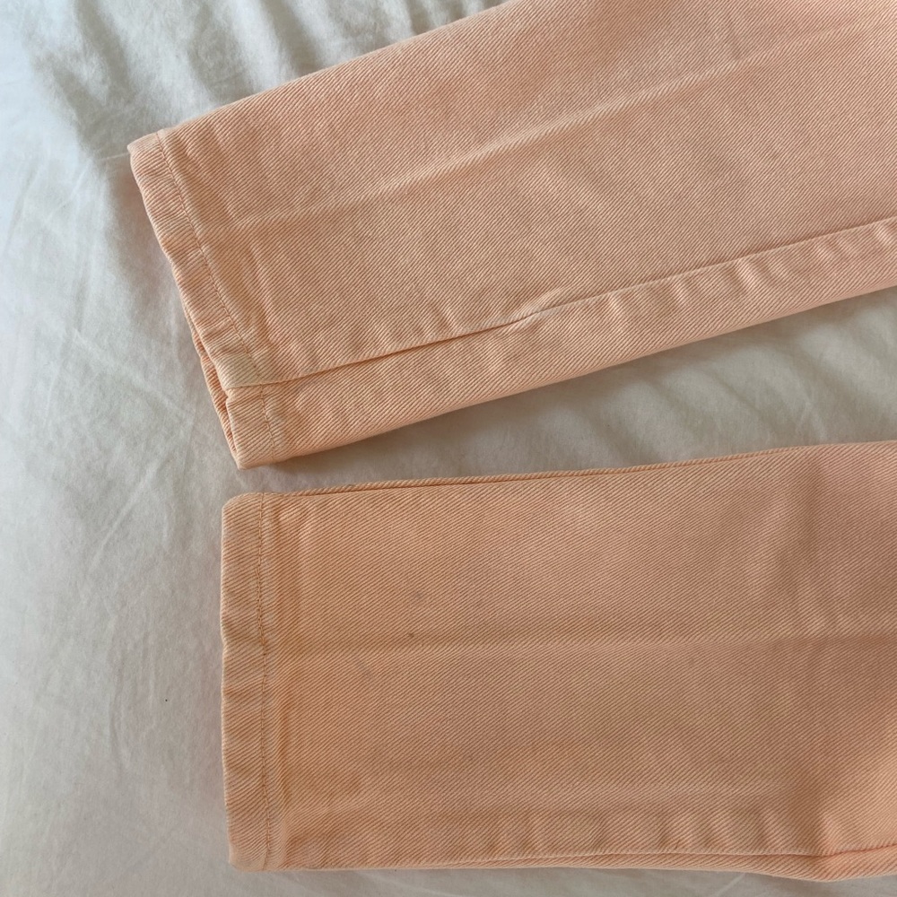 Vintage Gucci high waisted jeans - Picture 9 of 9